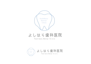 marukei (marukei)さんの新規開院する歯科医院のロゴデザインをお願い致しますへの提案