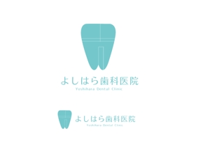 marukei (marukei)さんの新規開院する歯科医院のロゴデザインをお願い致しますへの提案