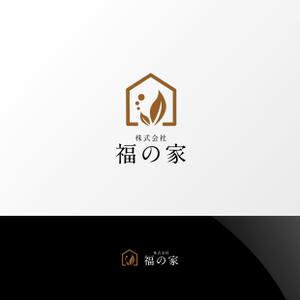 Nyankichi.com (Nyankichi_com)さんの美しい木組の家を作る工務店のロゴ作成への提案