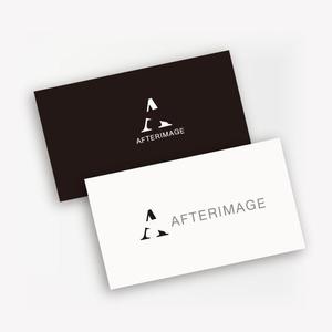 mg_web (mg_web)さんのイベント系CG映像制作スタジオ「Afterimage」のロゴへの提案
