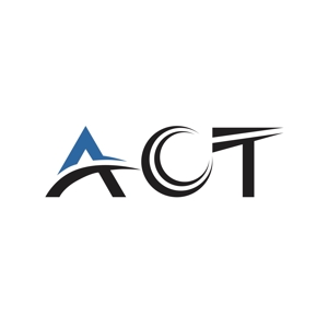 YASUSHI TORII (toriiyasushi)さんのコンサルティング会社「株式会社ACT」のロゴ製作への提案