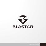 ＊ sa_akutsu ＊ (sa_akutsu)さんのカーパーツショップ「Blastar」のロゴ制作への提案