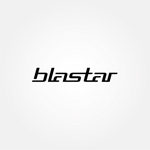 tanaka10 (tanaka10)さんのカーパーツショップ「Blastar」のロゴ制作への提案
