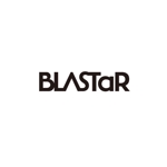 plus X (april48)さんのカーパーツショップ「Blastar」のロゴ制作への提案
