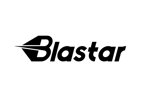 Inout Design Studio (inout)さんのカーパーツショップ「Blastar」のロゴ制作への提案