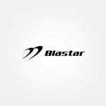 tanaka10 (tanaka10)さんのカーパーツショップ「Blastar」のロゴ制作への提案