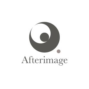 alphatone (alphatone)さんのイベント系CG映像制作スタジオ「Afterimage」のロゴへの提案