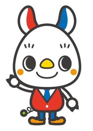 syow（イラスト・キャラデザなど） (n_sho)さんの福祉サービス事業のキャラクターへの提案
