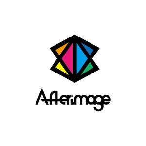スミスデザイン事務所 (fujiwarafarm)さんのイベント系CG映像制作スタジオ「Afterimage」のロゴへの提案