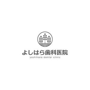 yusa_projectさんの新規開院する歯科医院のロゴデザインをお願い致しますへの提案