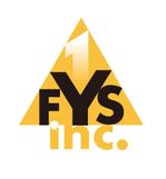 SdesignO ()さんの建築系の会社「YFS  inc.」のロゴデザインへの提案