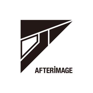 マツバラ　シゲタカ (daigoworks)さんのイベント系CG映像制作スタジオ「Afterimage」のロゴへの提案