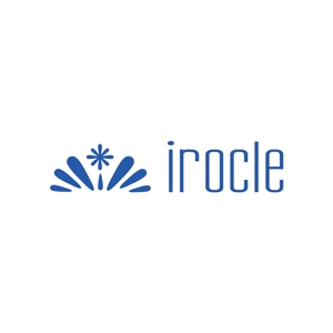 ぽむ (pomc5)さんの女子大生が立ち上げる会社「株式会社irocle」のロゴ (商標登録予定なし)への提案