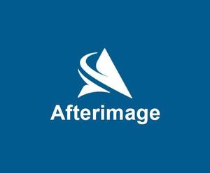 Navneet (yukina12)さんのイベント系CG映像制作スタジオ「Afterimage」のロゴへの提案