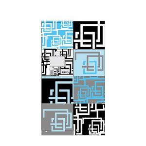 C DESIGN (conifer)さんの会社のお客様引き取りロッカーのデザインへの提案