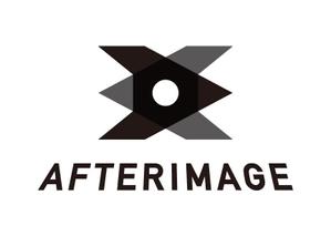 8273 ()さんのイベント系CG映像制作スタジオ「Afterimage」のロゴへの提案