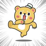 Hi-color-design (Yuu-Nagata)さんの着ぐるみのデザインイラスト作画への提案