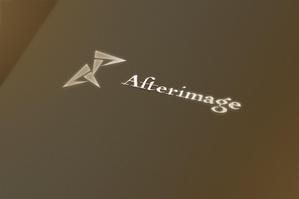 sumiyochi (sumiyochi)さんのイベント系CG映像制作スタジオ「Afterimage」のロゴへの提案