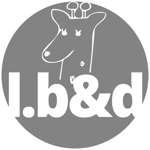 n_wolfdogさんのカリフォルニア風テイクアウト専門スイーツショップ「I.b&d」のロゴデザインの依頼への提案