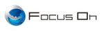 さんの経営コンサルティング会社「Focus On」のロゴ作成への提案