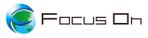 さんの経営コンサルティング会社「Focus On」のロゴ作成への提案
