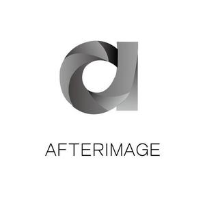 ヤマグチ　ヨシヒロ (yama19820909)さんのイベント系CG映像制作スタジオ「Afterimage」のロゴへの提案