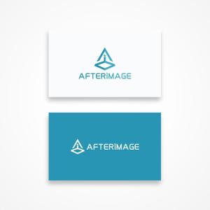 yyboo (yyboo)さんのイベント系CG映像制作スタジオ「Afterimage」のロゴへの提案