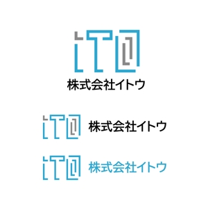 otanda (otanda)さんの総合卸商社「株式会社イトウ」のロゴへの提案