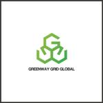 lucas (magodesign)さんの海外での新規会社「GREENWAY GRID GLOBAL」の会社ロゴへの提案