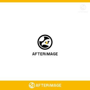 konamaru (konamaru)さんのイベント系CG映像制作スタジオ「Afterimage」のロゴへの提案