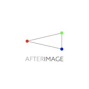 Puchi (Puchi2)さんのイベント系CG映像制作スタジオ「Afterimage」のロゴへの提案