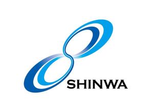 殿 (to-no)さんの合同会社シンワの会社ロゴ作成への提案