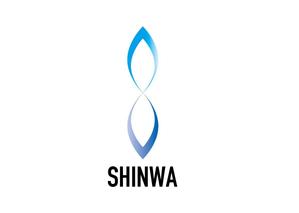 殿 (to-no)さんの合同会社シンワの会社ロゴ作成への提案