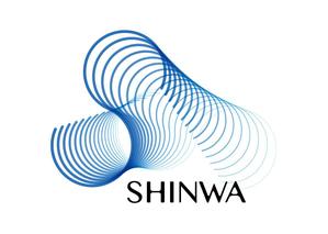 殿 (to-no)さんの合同会社シンワの会社ロゴ作成への提案