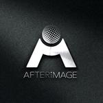 sweep design (sweep_design)さんのイベント系CG映像制作スタジオ「Afterimage」のロゴへの提案