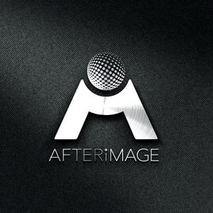 sweep design (sweep_design)さんのイベント系CG映像制作スタジオ「Afterimage」のロゴへの提案