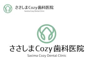 なべちゃん (YoshiakiWatanabe)さんの新規歯科医院のロゴ作成への提案