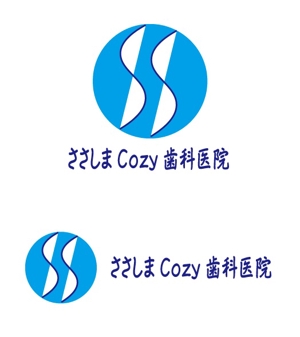 toberukuroneko (toberukuroneko)さんの新規歯科医院のロゴ作成への提案