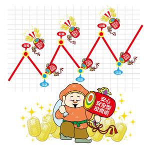 sugiaki (sugiaki)さんの株でコツコツ儲けるイメージのイラスト作成への提案