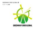 TET (TetsuyaKanayama)さんの海外での新規会社「GREENWAY GRID GLOBAL」の会社ロゴへの提案