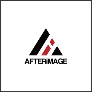 lucas (magodesign)さんのイベント系CG映像制作スタジオ「Afterimage」のロゴへの提案