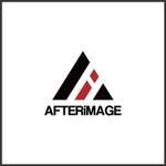 lucas (magodesign)さんのイベント系CG映像制作スタジオ「Afterimage」のロゴへの提案