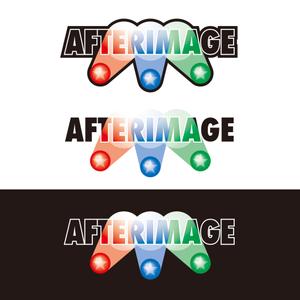 YAMATOASUKA (YAMATOASUKA)さんのイベント系CG映像制作スタジオ「Afterimage」のロゴへの提案