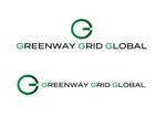 mogu ai (moguai)さんの海外での新規会社「GREENWAY GRID GLOBAL」の会社ロゴへの提案