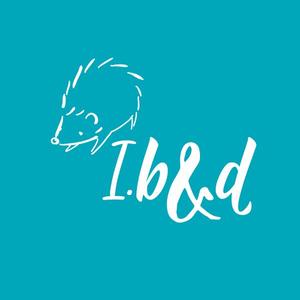 よもぎ企画 ()さんのカリフォルニア風テイクアウト専門スイーツショップ「I.b&d」のロゴデザインの依頼への提案