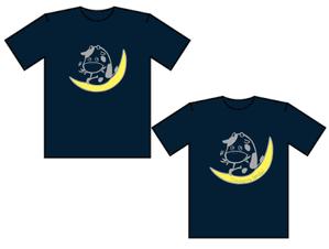 トープ (monya04)さんの店舗・イベント用Ｔシャツ　テーマ【着たい】への提案