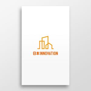 doremi (doremidesign)さんの株式会社　日本INNOVATIONへの提案