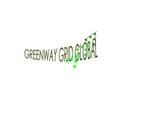 Gpj (Tomoko14)さんの海外での新規会社「GREENWAY GRID GLOBAL」の会社ロゴへの提案