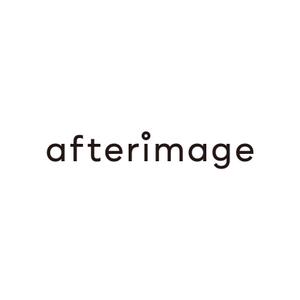 HAREAME (hareame)さんのイベント系CG映像制作スタジオ「Afterimage」のロゴへの提案