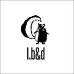 queuecat (queuecat)さんのカリフォルニア風テイクアウト専門スイーツショップ「I.b&d」のロゴデザインの依頼への提案